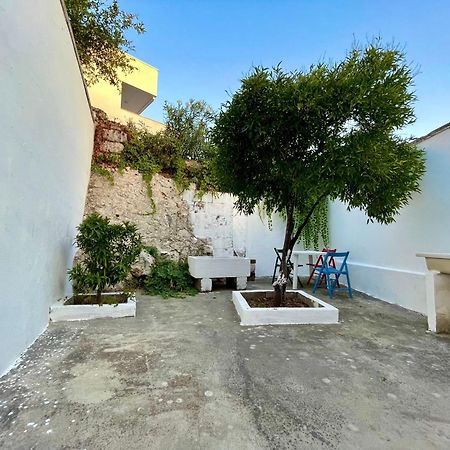 Villa Vespucci 8 Castro  Exterior foto