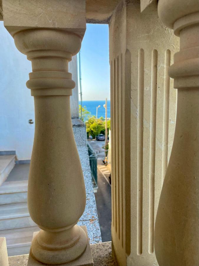 Villa Vespucci 8 Castro  Exterior foto